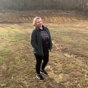 Meet your Posher, Deanna